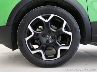Opel Mokka 1.2TURBO,100kW,ULTIMATE,M 2024
