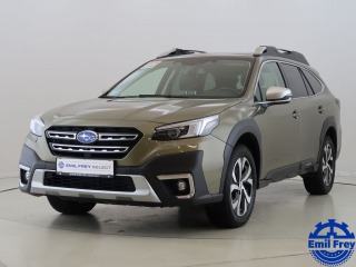 Subaru Outback 2.5i,124kW,4x4,AT,CZ,Fiel