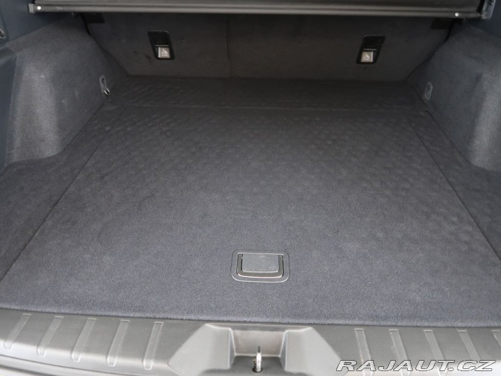 Subaru Outback 2.5i,124kW,4x4,AT,CZ,Fiel 2022