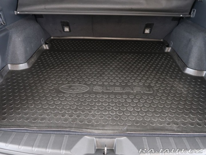 Subaru Outback 2.5i,124kW,4x4,AT,CZ,Fiel 2022