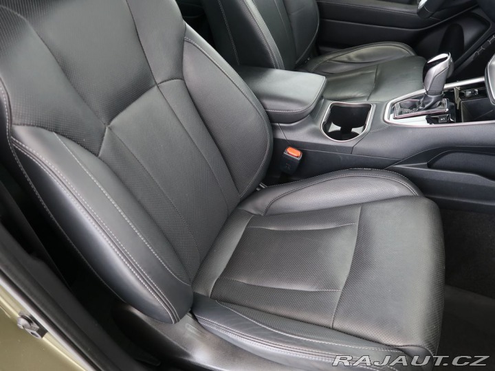 Subaru Outback 2.5i,124kW,4x4,AT,CZ,Fiel 2022