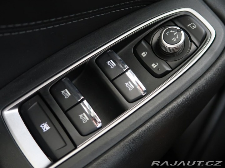 Subaru Outback 2.5i,124kW,4x4,AT,CZ,Fiel 2022