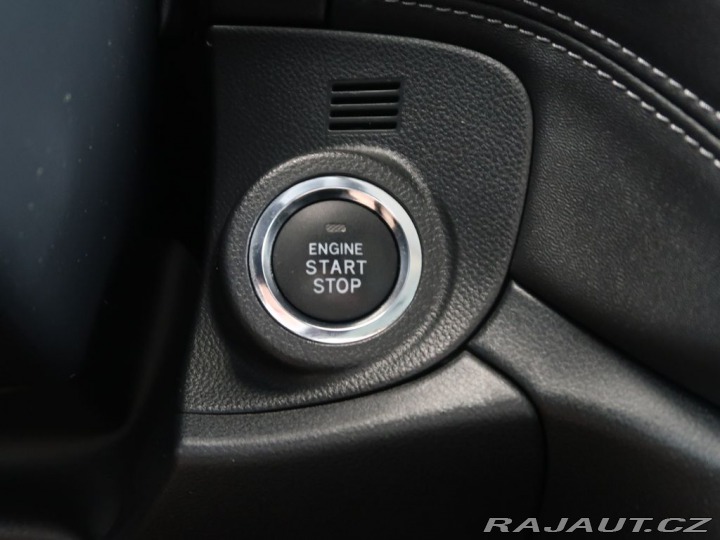 Subaru Outback 2.5i,124kW,4x4,AT,CZ,Fiel 2022