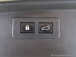 Subaru Outback 2.5i,124kW,4x4,AT,CZ,Fiel 2022