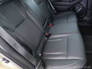 Subaru Outback 2.5i,124kW,4x4,AT,CZ,Fiel 2022