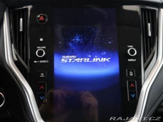 Subaru Outback 2.5i,124kW,4x4,AT,CZ,Fiel 2022