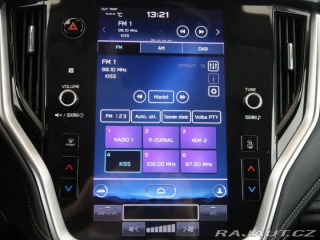 Subaru Outback 2.5i,124kW,4x4,AT,CZ,Fiel 2022