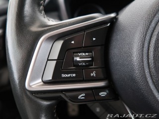 Subaru Outback 2.5i,124kW,4x4,AT,CZ,Fiel 2022