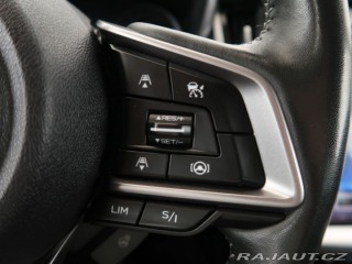 Subaru Outback 2.5i,124kW,4x4,AT,CZ,Fiel 2022