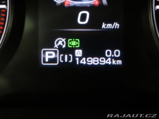 Subaru Outback 2.5i,124kW,4x4,AT,CZ,Fiel 2022