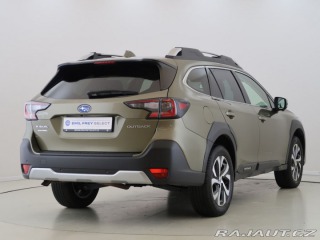 Subaru Outback 2.5i,124kW,4x4,AT,CZ,Fiel 2022
