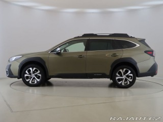 Subaru Outback 2.5i,124kW,4x4,AT,CZ,Fiel 2022