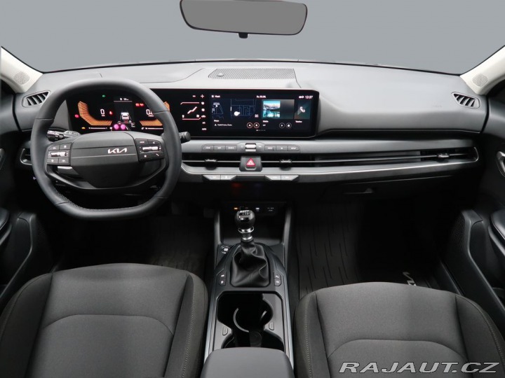 Kia Ostatní modely K4 SPIN - K odběru od 12/202 2026