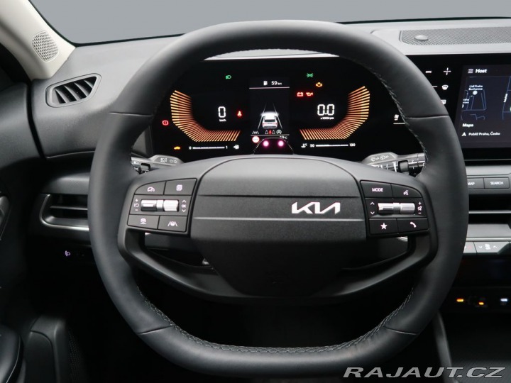 Kia Ostatní modely K4 SPIN - K odběru od 12/202 2026