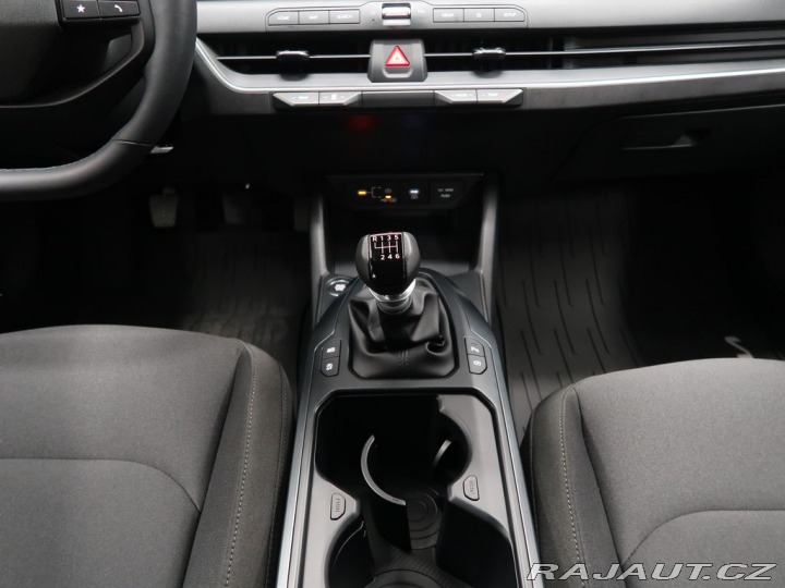 Kia Ostatní modely K4 SPIN - K odběru od 12/202 2026
