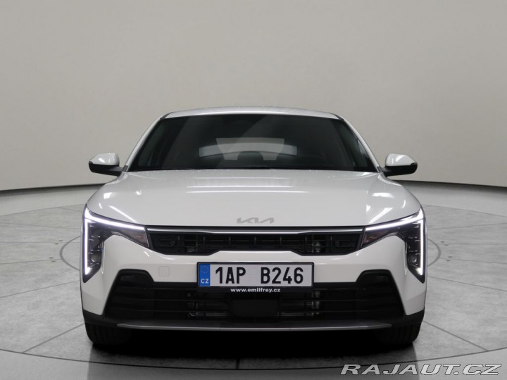 Kia Ostatní modely K4 SPIN - K odběru od 12/202 2026