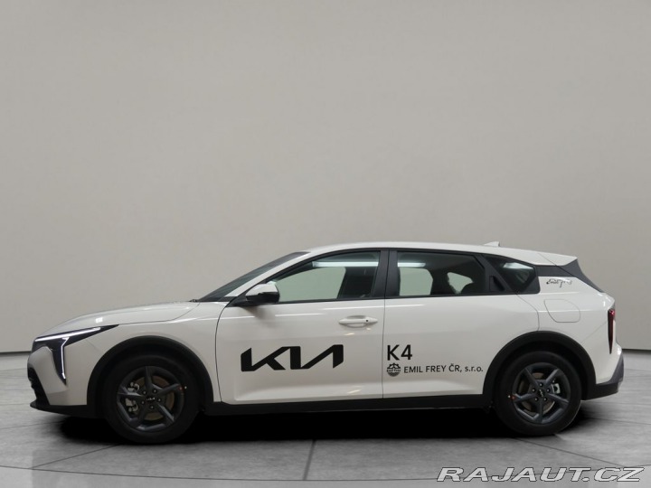 Kia Ostatní modely K4 SPIN - K odběru od 12/202 2026