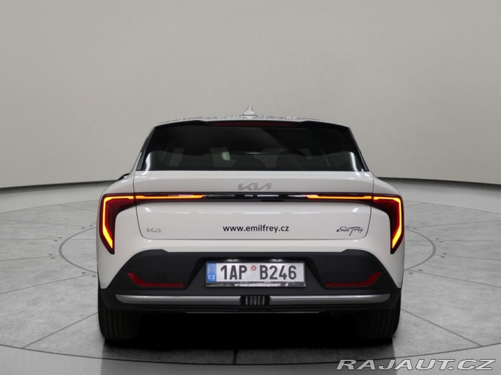 Kia Ostatní modely K4 SPIN - K odběru od 12/202 2026