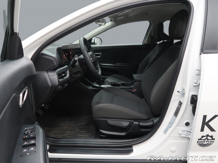 Kia Ostatní modely K4 SPIN - K odběru od 12/202 2026