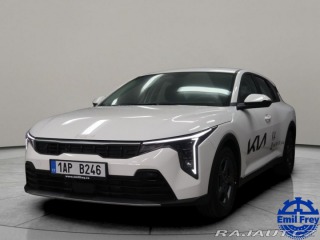 Kia Ostatní modely K4 SPIN - K odběru od 12/202 2026