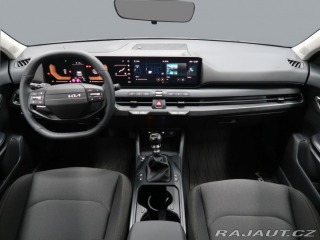Kia Ostatní modely K4 SPIN - K odběru od 12/202 2026