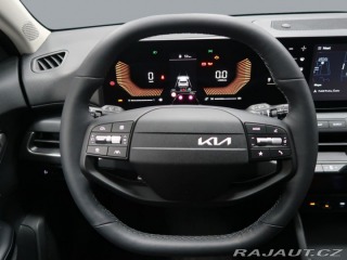 Kia Ostatní modely K4 SPIN - K odběru od 12/202 2026