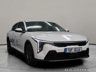 Kia Ostatní modely K4 SPIN - K odběru od 12/202 2026