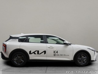 Kia Ostatní modely K4 SPIN - K odběru od 12/202 2026