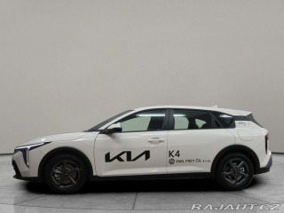 Kia Ostatní modely K4 SPIN - K odběru od 12/202 2026