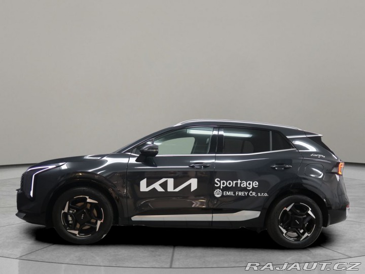 Kia Sportage TOP - K odběru od 12/2026 2026
