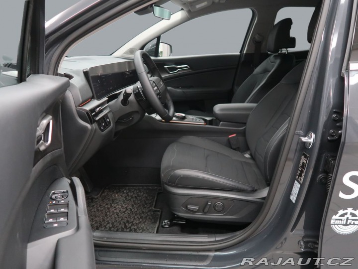 Kia Sportage TOP - K odběru od 12/2026 2026