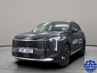 Kia Sportage TOP - K odběru od 12/2026 2026