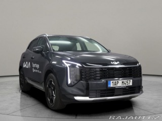 Kia Sportage TOP - K odběru od 12/2026 2026