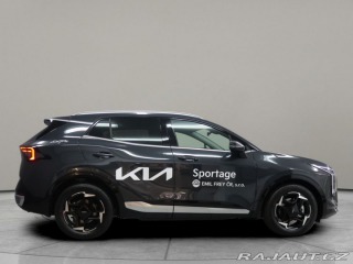 Kia Sportage TOP - K odběru od 12/2026 2026