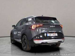 Kia Sportage TOP - K odběru od 12/2026 2026