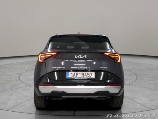 Kia Sportage TOP - K odběru od 12/2026 2026