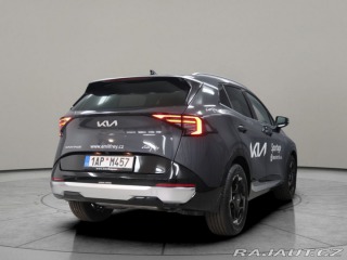Kia Sportage TOP - K odběru od 12/2026 2026