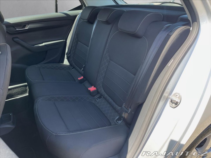 Škoda Fabia 1,2 TSi Style D.Klima*Vyh 2017