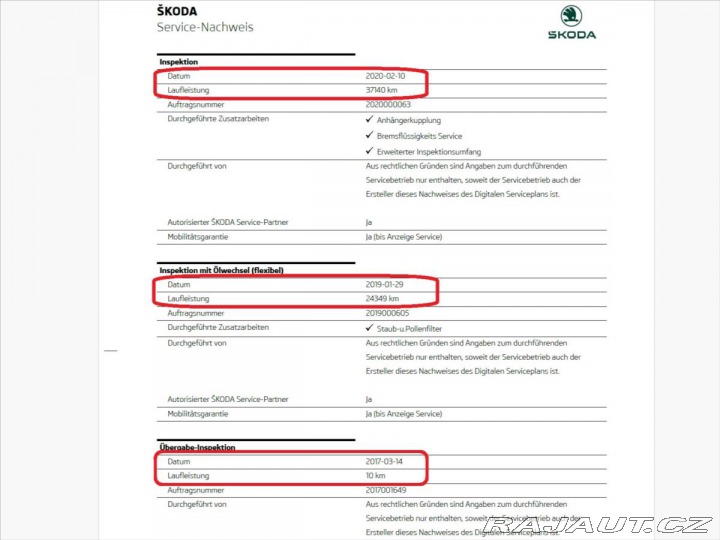 Škoda Fabia 1,2 TSi Style D.Klima*Vyh 2017