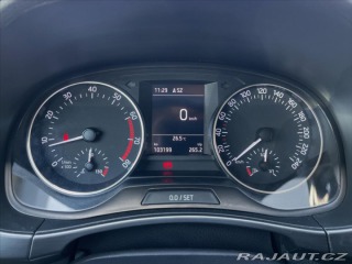 Škoda Fabia 1,2 TSi Style D.Klima*Vyh 2017