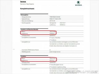 Škoda Fabia 1,2 TSi Style D.Klima*Vyh 2017