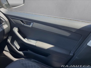 Škoda Fabia 1,2 TSi Style D.Klima*Vyh 2017