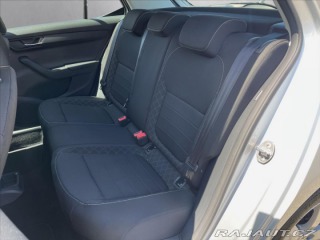 Škoda Fabia 1,2 TSi Style D.Klima*Vyh 2017