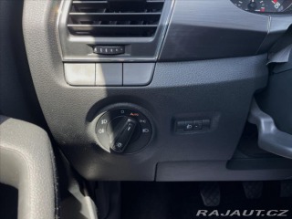 Škoda Fabia 1,2 TSi Style D.Klima*Vyh 2017