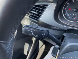 Škoda Fabia 1,2 TSi Style D.Klima*Vyh 2017