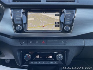 Škoda Fabia 1,2 TSi Style D.Klima*Vyh 2017