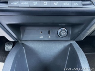Škoda Fabia 1,2 TSi Style D.Klima*Vyh 2017