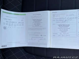 Škoda Fabia 1,2 TSi Style D.Klima*Vyh 2017