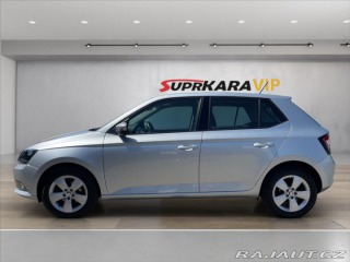 Škoda Fabia 1,2 TSi Style D.Klima*Vyh 2017