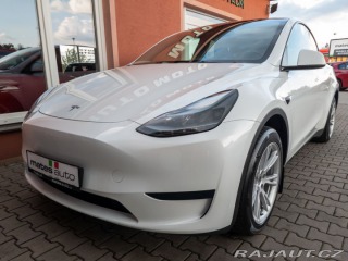Tesla Model Y Standard Plus RWD 220kW S 2023